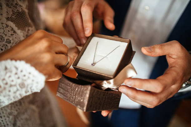Saleh Sallom | Jewelry for Special Occasions: The Ultimate Gift Guide for Every Celebration