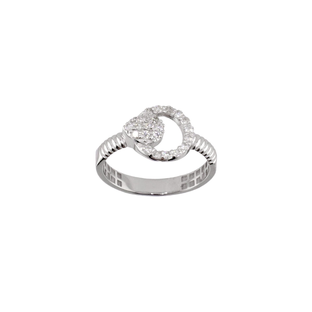 Ring | Saleh Sallom - 0.32ct