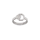 Ring | Saleh Sallom - 0.32ct