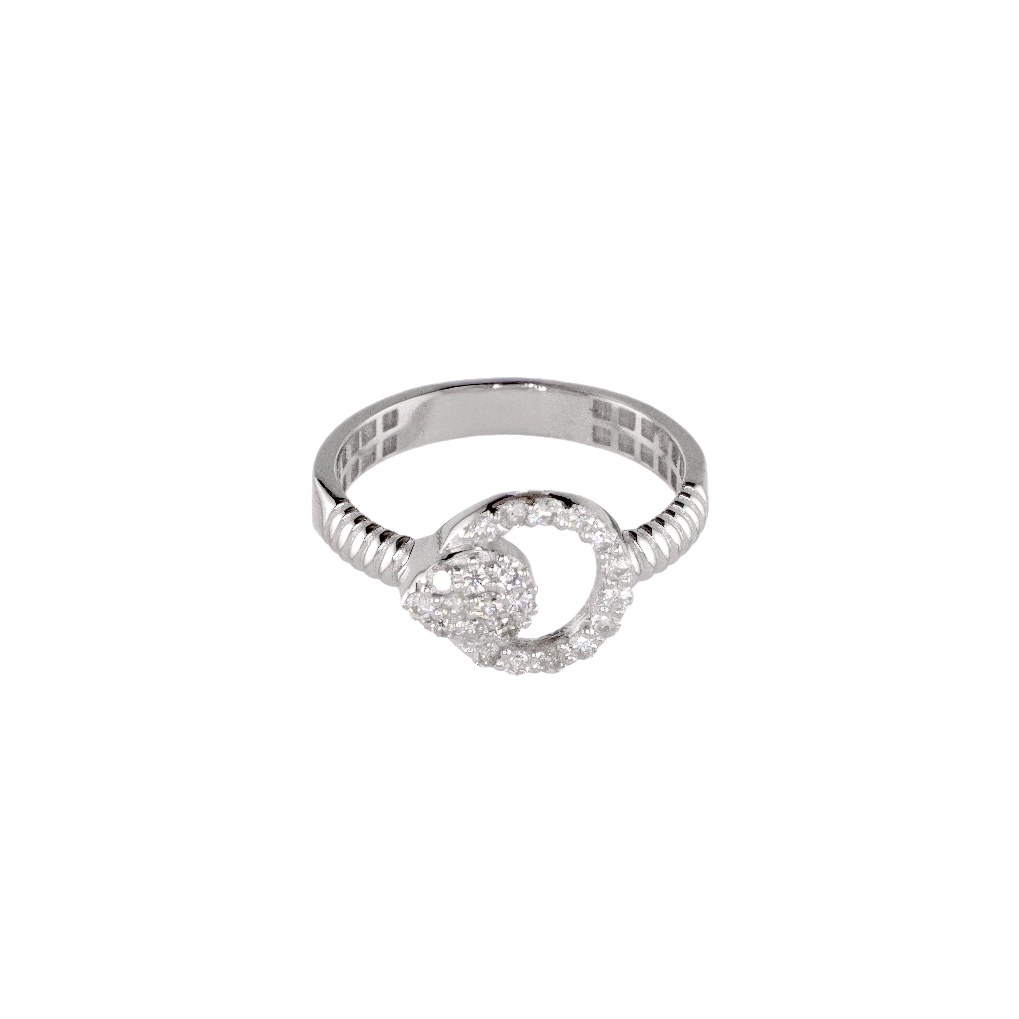 Ring | Saleh Sallom - 0.32ct
