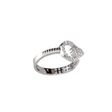 Ring | Saleh Sallom - 0.32ct