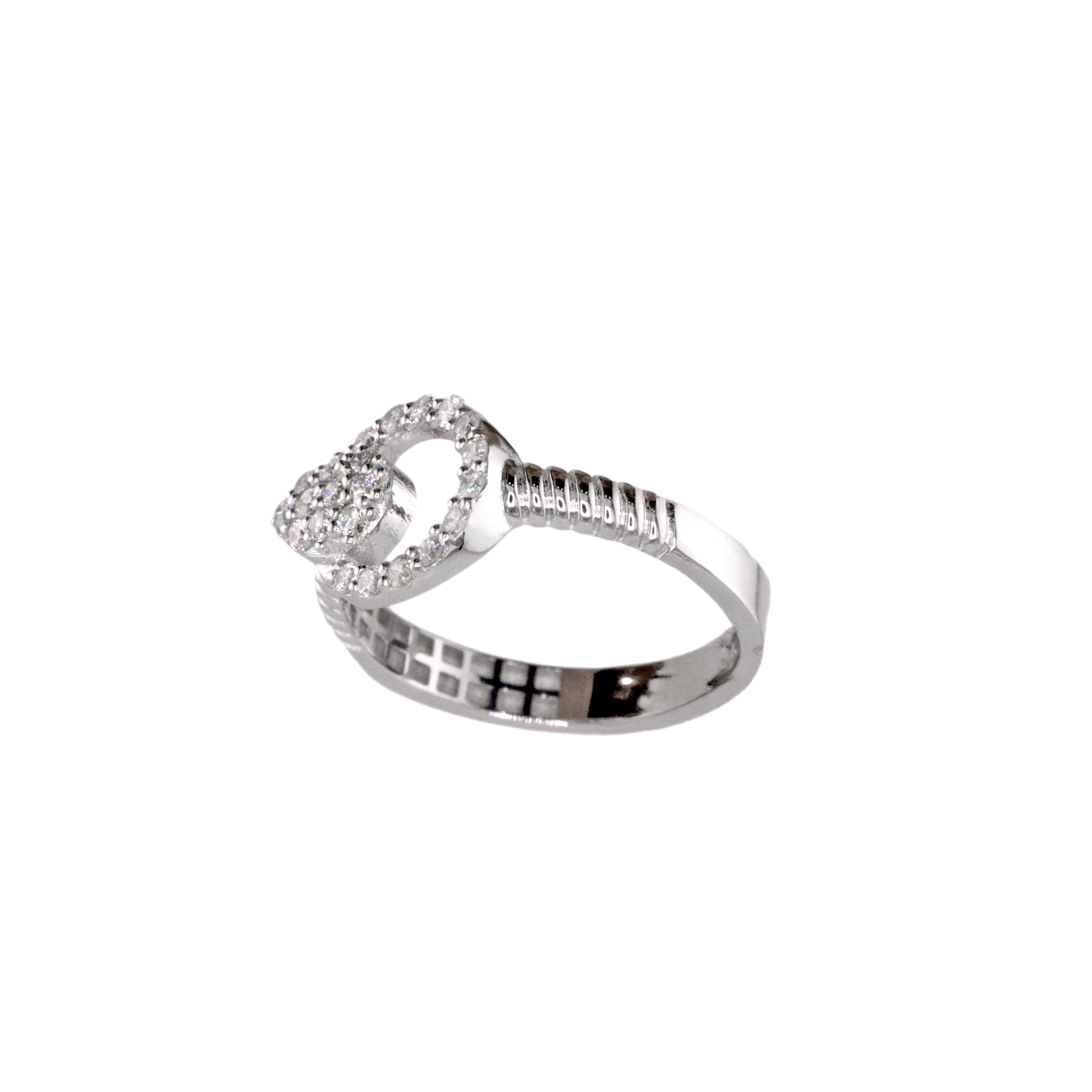 Ring | Saleh Sallom - 0.32ct