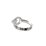 Ring | Saleh Sallom - 0.32ct