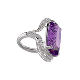 Ring | Saleh Sallom - 0.9ct