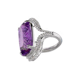 Ring | Saleh Sallom - 0.9ct