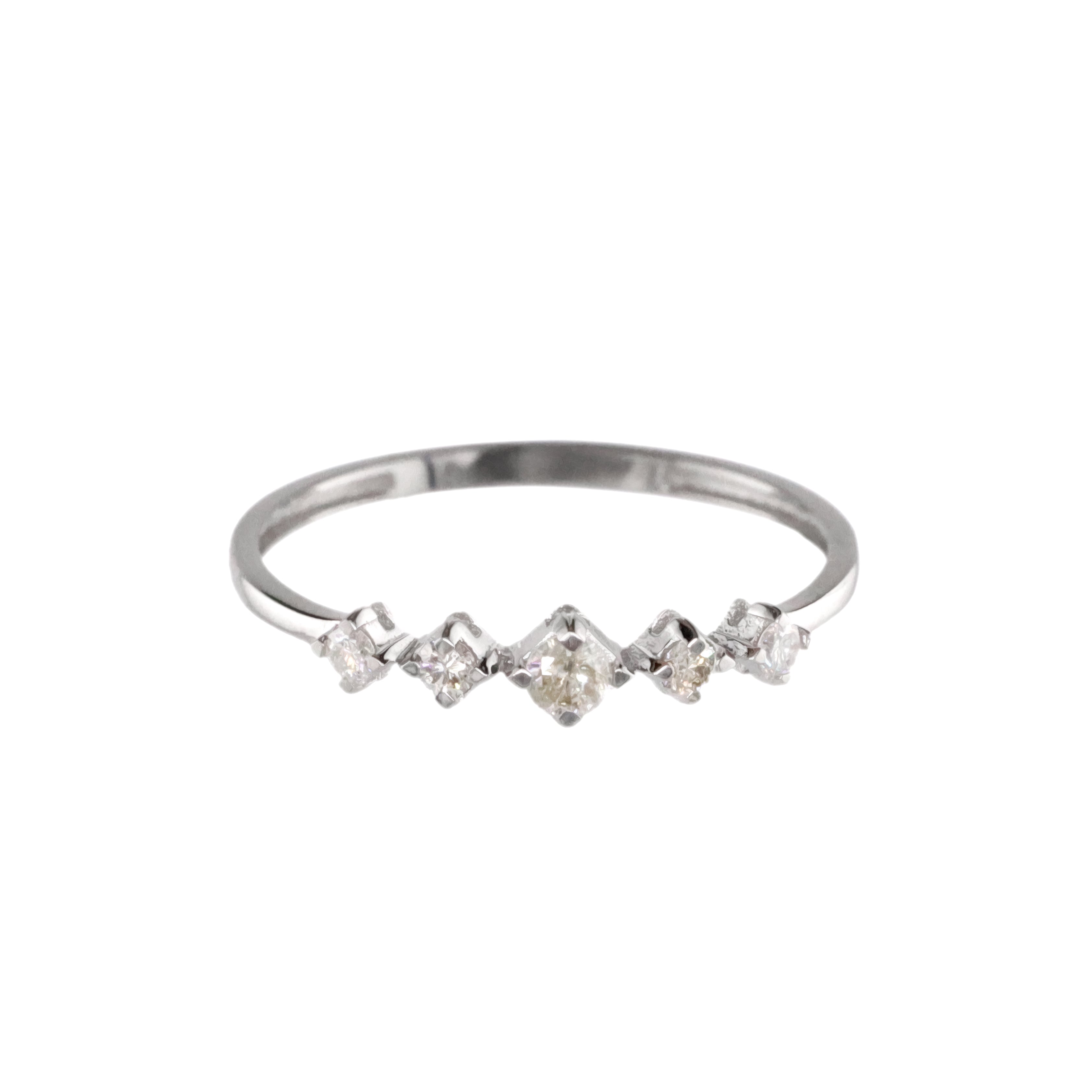 Ring | Saleh Sallom - 1.78ct
