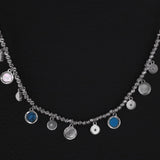 Necklace | Saleh Sallom - 0.11ct