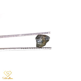 2.75 Ct Natural Purple Sapphire | Unheated Madagascar Sapphire | Collector & Jewelry Gemstone