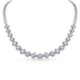 Saleh Sallom | Natural Diamond Set | 6.5 CT