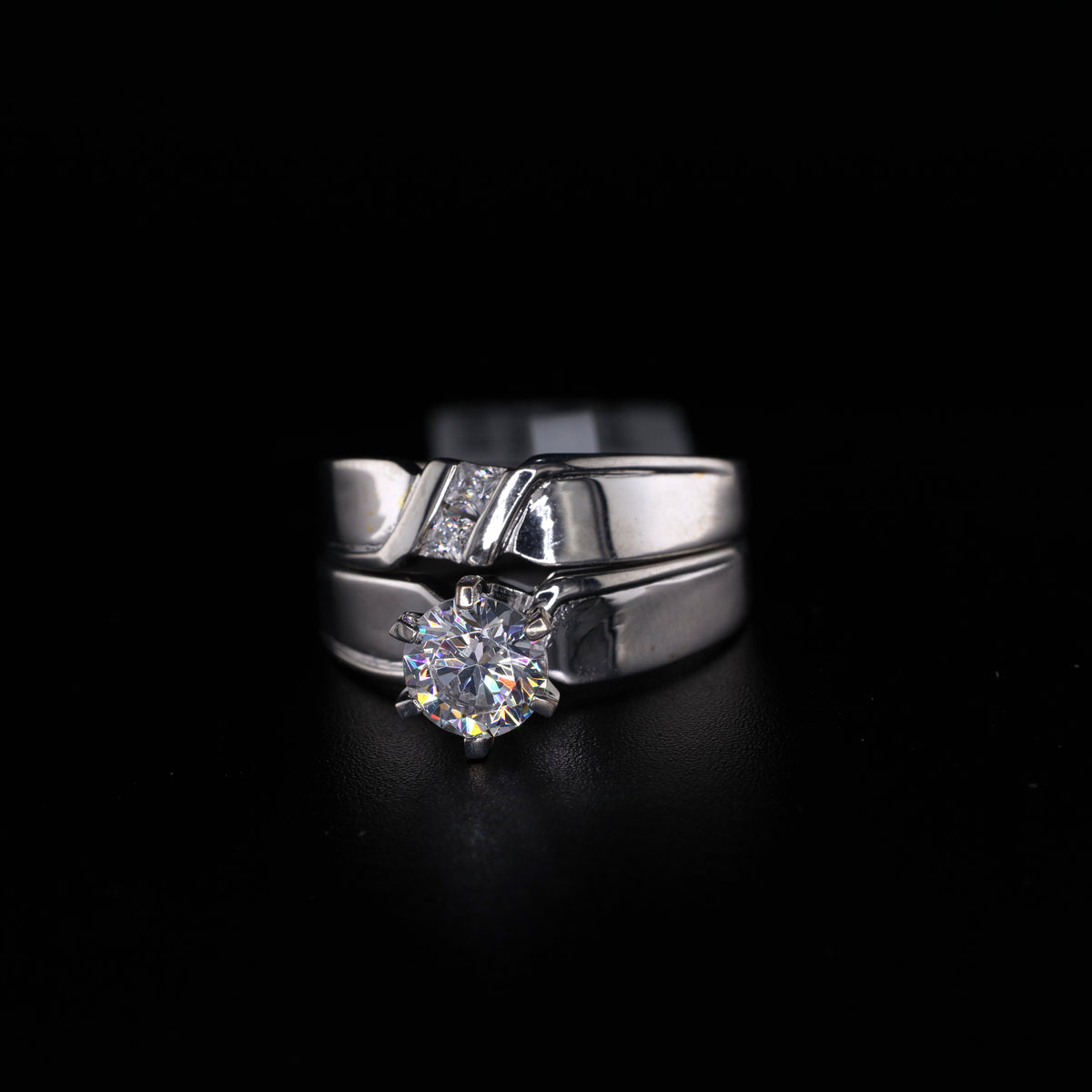 Opal Jewelry | RING BY SALEH SALLOM