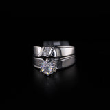 Opal Jewelry | RING BY SALEH SALLOM