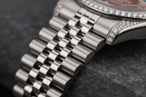 Lab Created Diamond Watch 3.0 Ct | Saleh Sallom