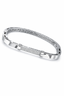 Natural Diamond ID Bracelet-Saleh Sallom