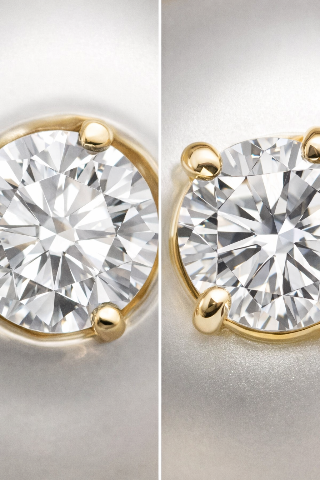 Luminous Heartfall Pearl Necklace-Saleh Sallom