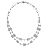 Saleh Sallom | Natural Diamond Set | 8 CT