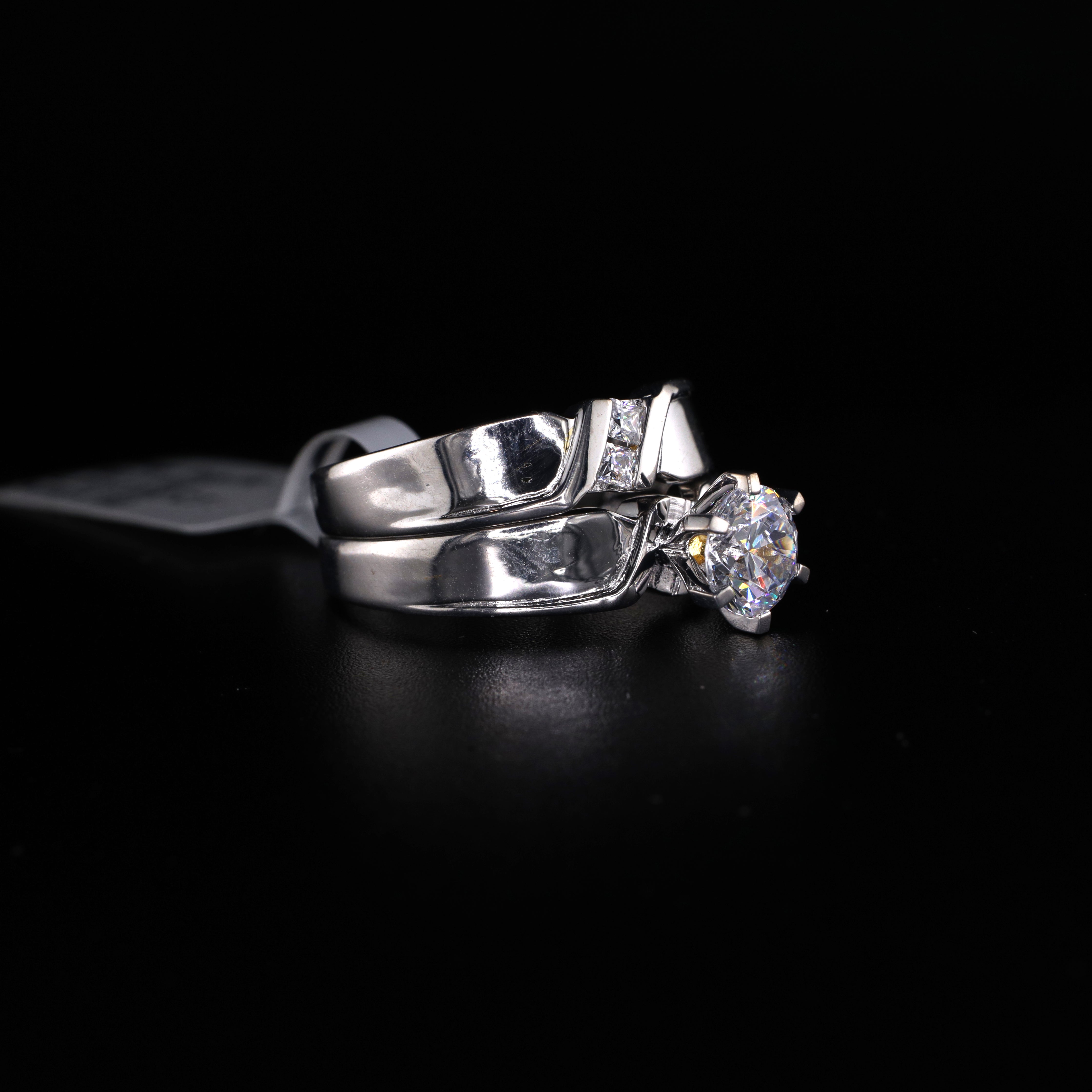 Opal Jewelry | RING BY SALEH SALLOM