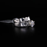 Opal Jewelry | RING BY SALEH SALLOM