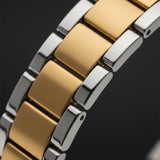 Natural Diamond Watch – 0.80 ctw | Swiss-made Movement