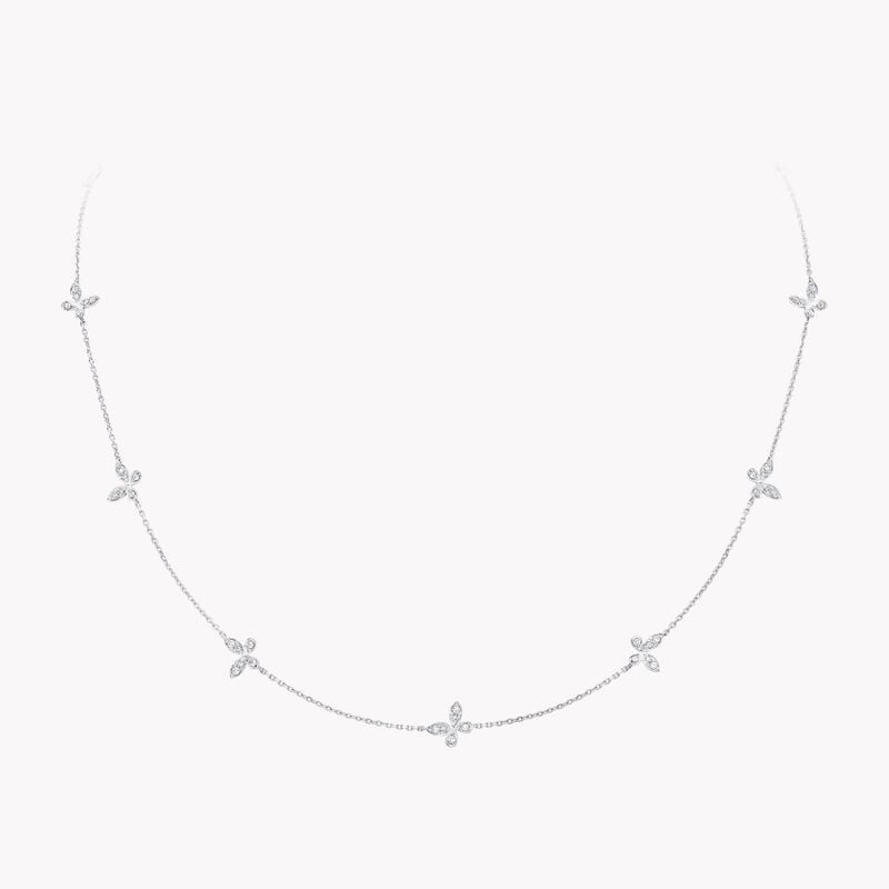 Saleh Sallom | Natural Diamond Set | 3 CT