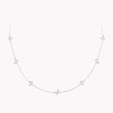 Saleh Sallom | Natural Diamond Set | 3 CT