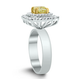 Saleh Sallom | Natural Diamond Premium Set | 16.54 CT