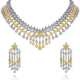 Saleh Sallom | Natural Diamond Premium Set | 110.16 CT