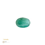 Natural Emerald – Certified by GIA | 2.52 Carats | Report No. 1495581776