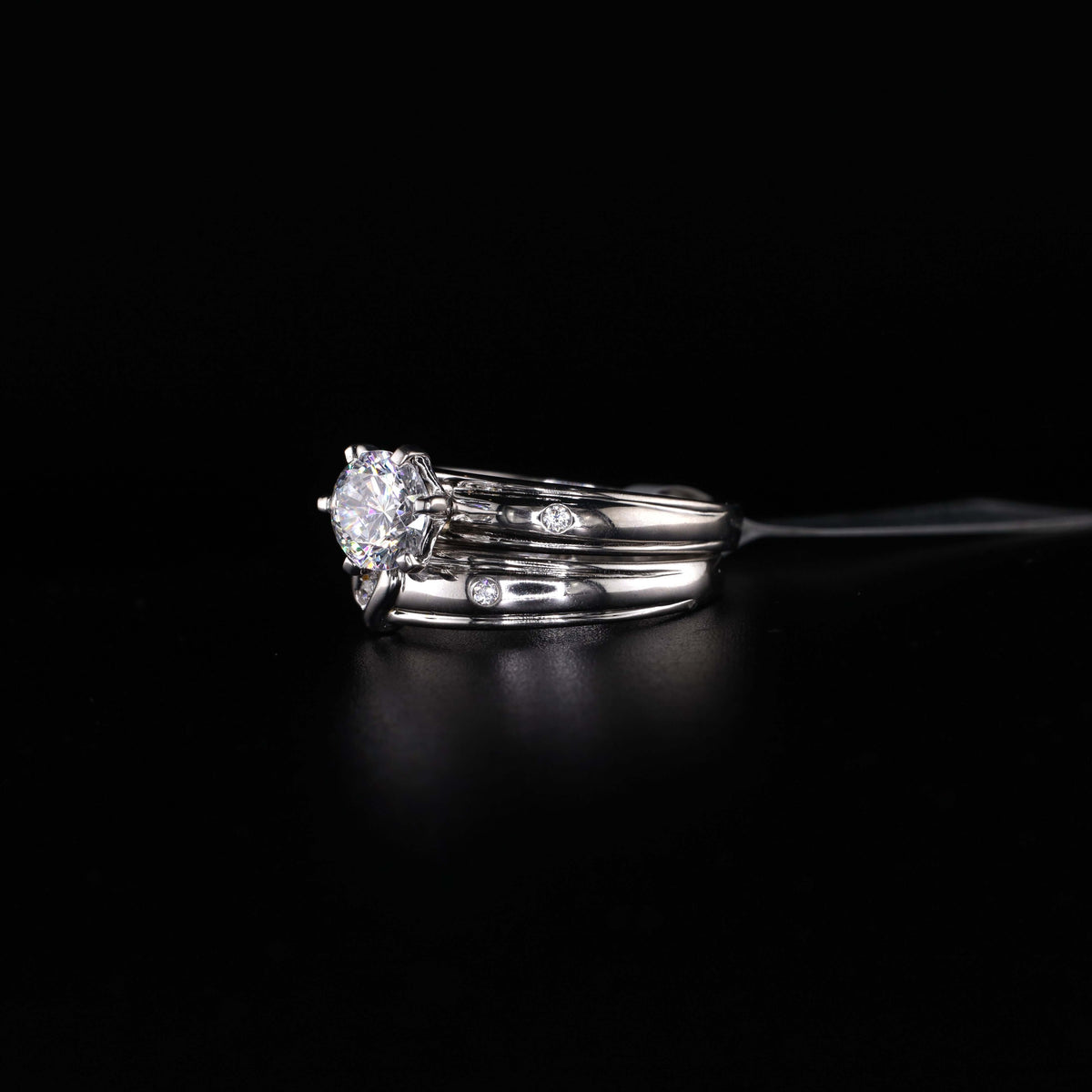 Opal Jewelry | RING BY SALEH SALLOM