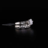 Opal Jewelry | RING BY SALEH SALLOM