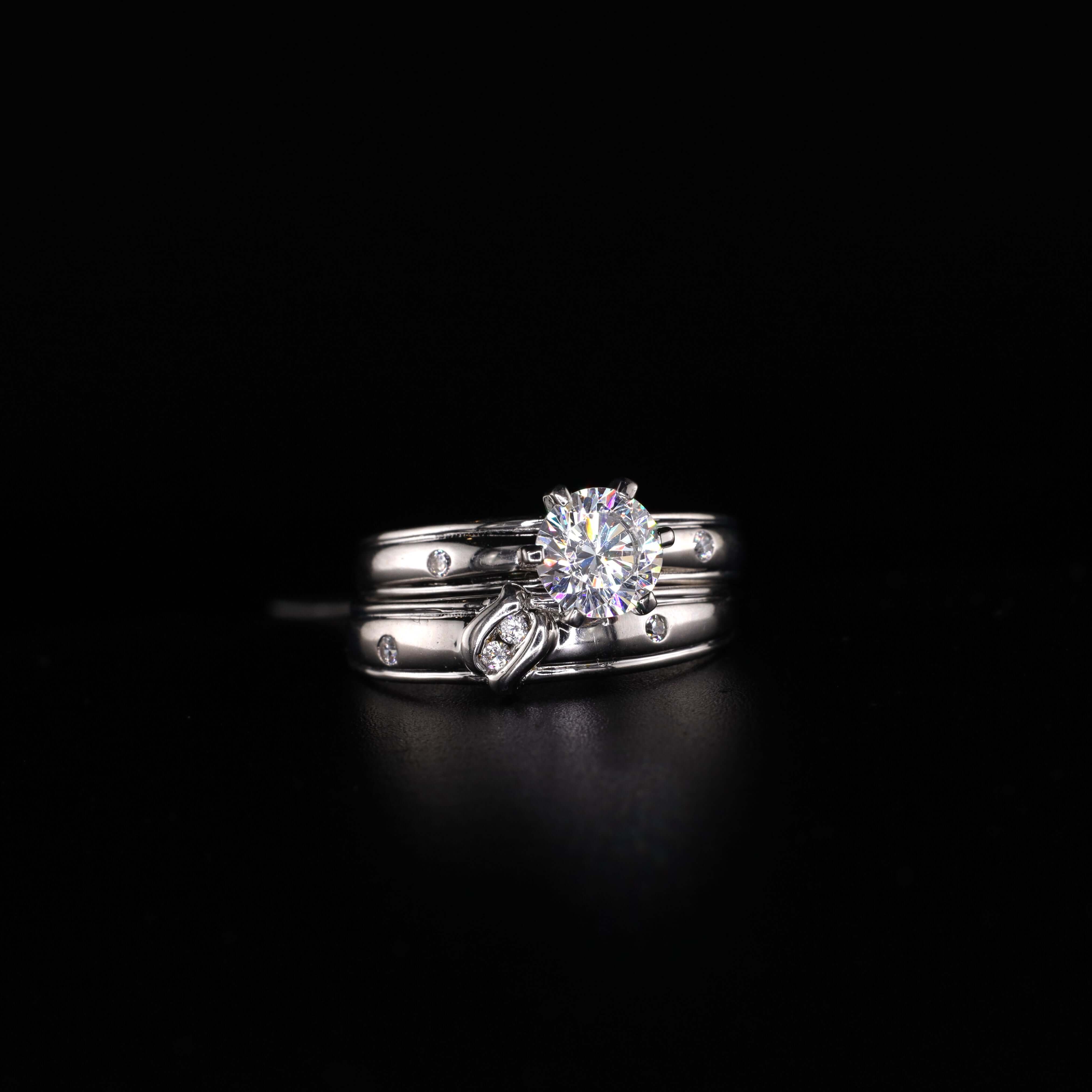 Opal Jewelry | RING BY SALEH SALLOM