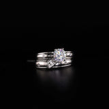 Opal Jewelry | RING BY SALEH SALLOM