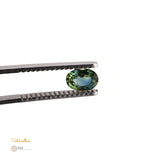 Natural Sapphire – Certified by GIA | 0.96 Carat | Report No. 6481354295