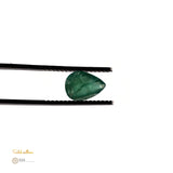 Natural Emerald – Certified by GIA | 1.73 Carats | Report No. 1489500384