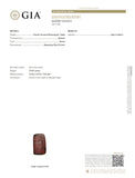 Natural Boulder Opal – Certified by GIA | 39.89 Carats | Report No. 7492516273