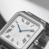 American Diamond Watch