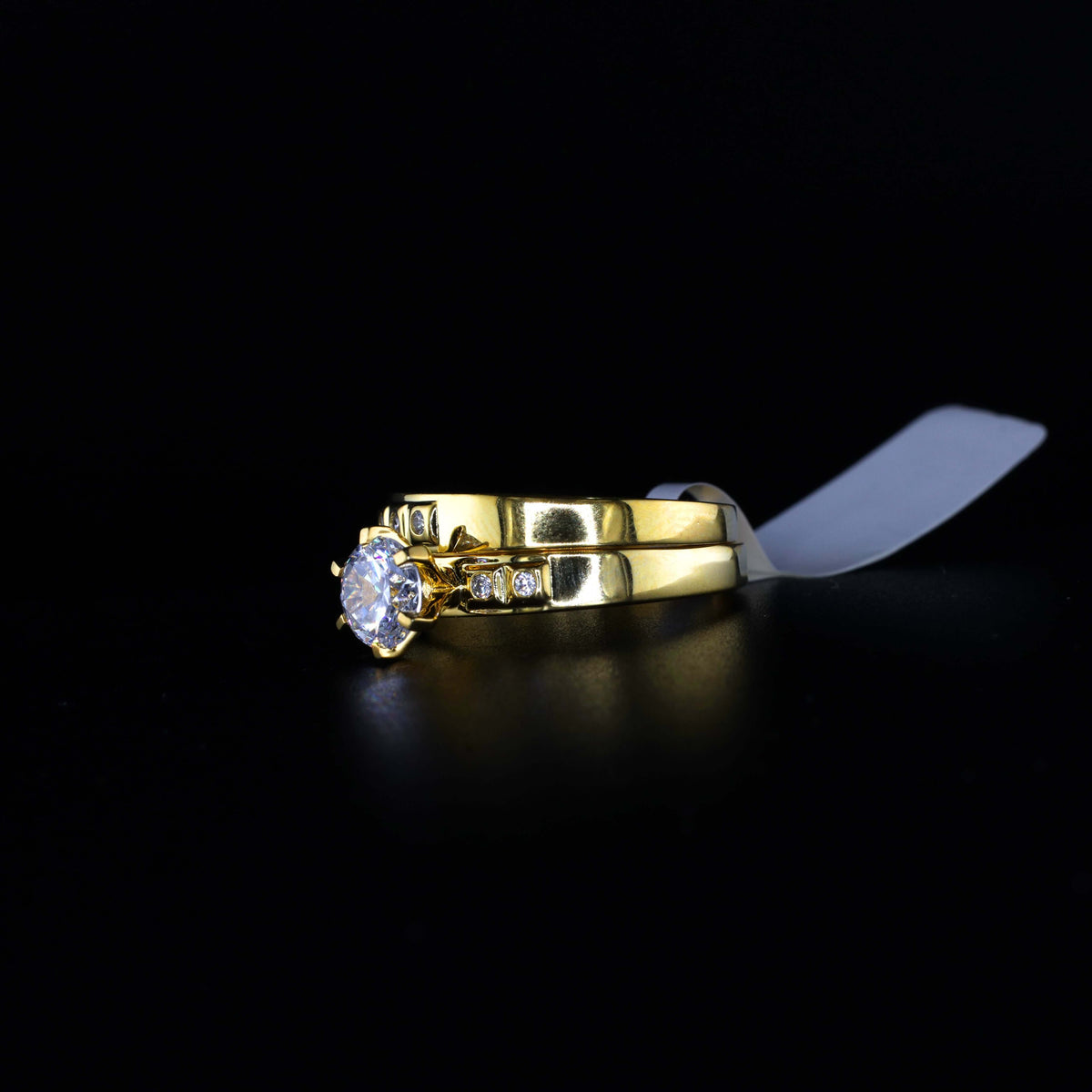 Opal Jewelry | RING BY SALEH SALLOM