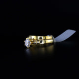 Opal Jewelry | RING BY SALEH SALLOM