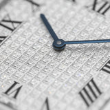 American Diamond Watch