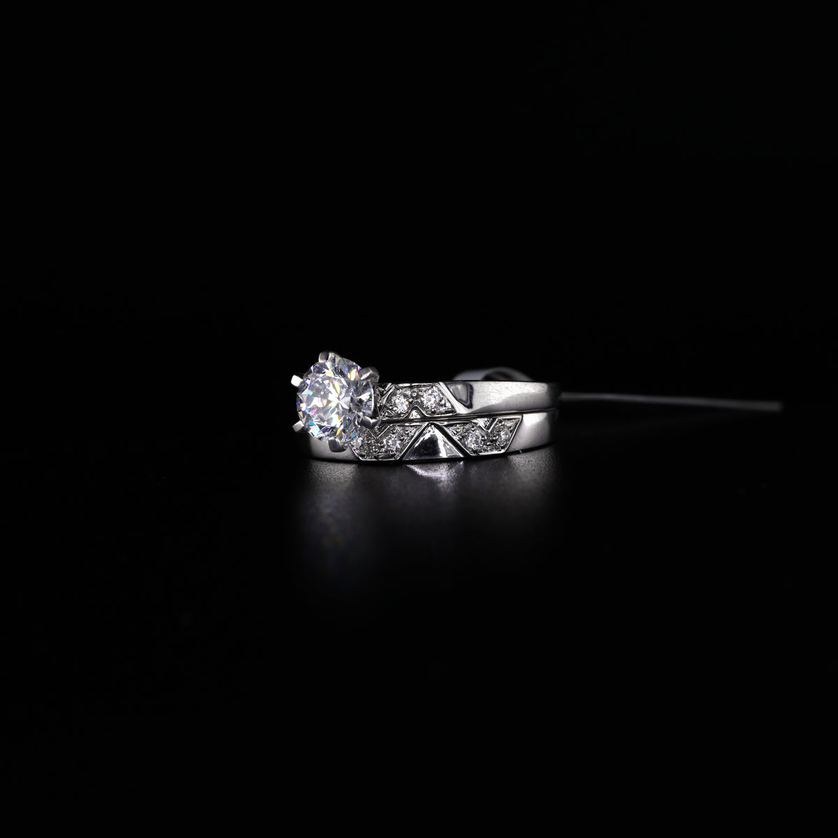 Opal Jewelry | RING BY SALEH SALLOM