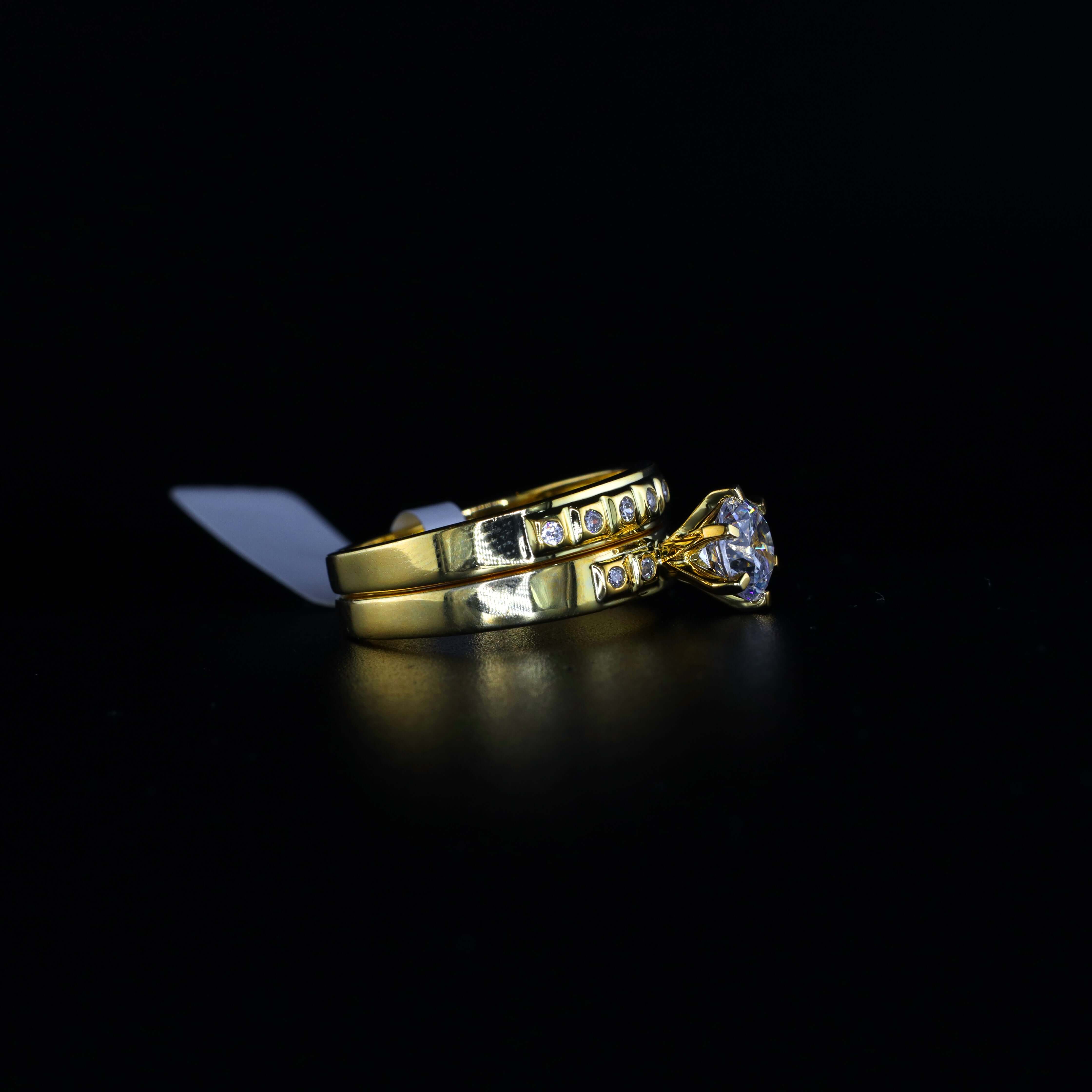 Opal Jewelry | RING BY SALEH SALLOM