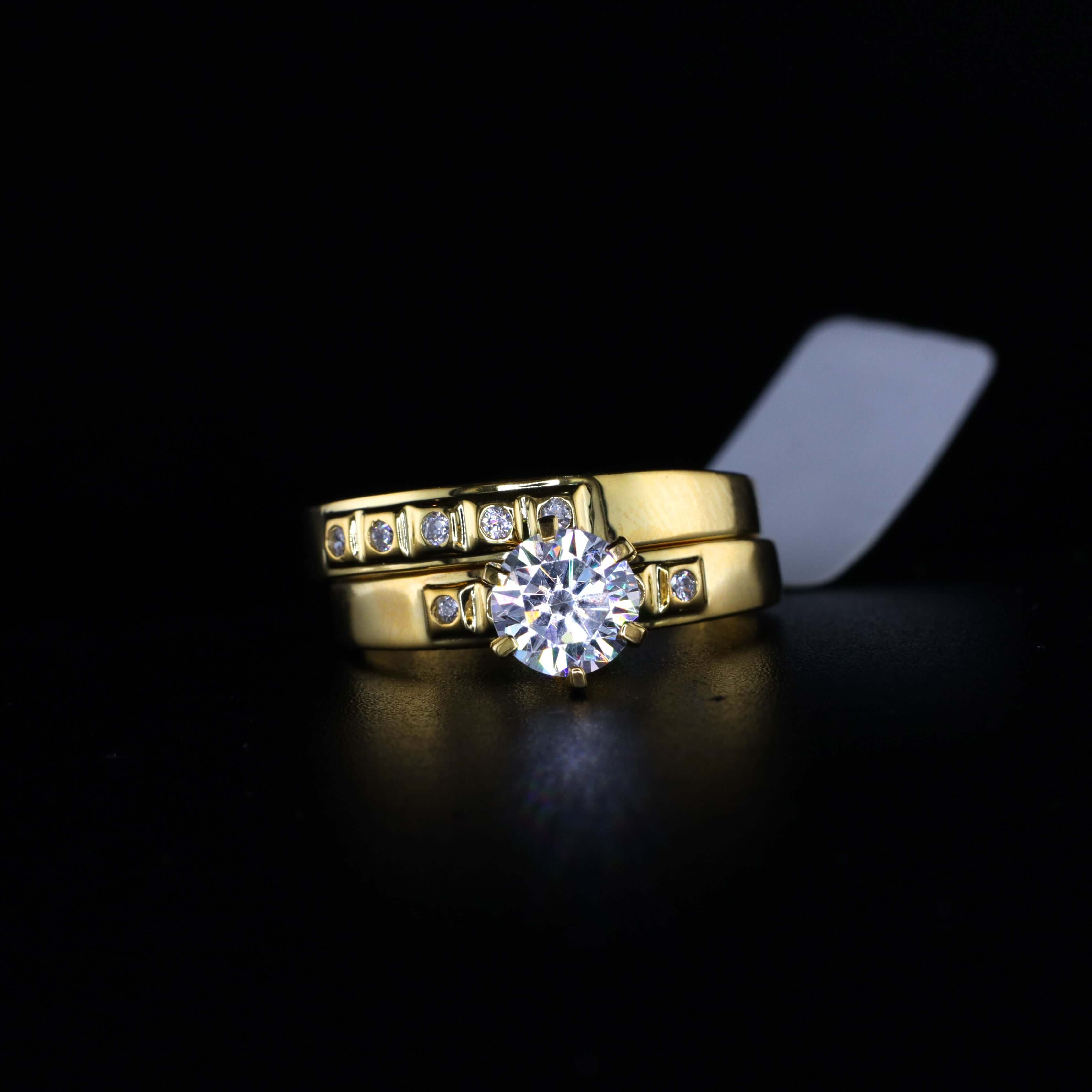 Opal Jewelry | RING BY SALEH SALLOM