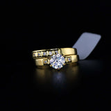 Opal Jewelry | RING BY SALEH SALLOM