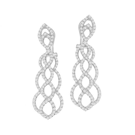 Saleh Sallom | Natural Diamond Set | 27.14 CT