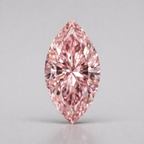 2.72 Carat Fancy Pink Laboratory Grown Diamond – Marquise Brilliant | VS1 Clarity | IGI Certified-Saleh Sallom
