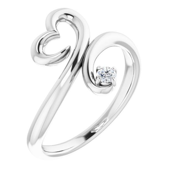 Saleh Sallom | Natural Diamond Ring