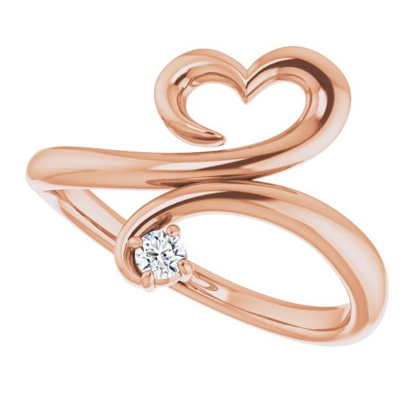 Saleh Sallom | Natural Diamond Ring