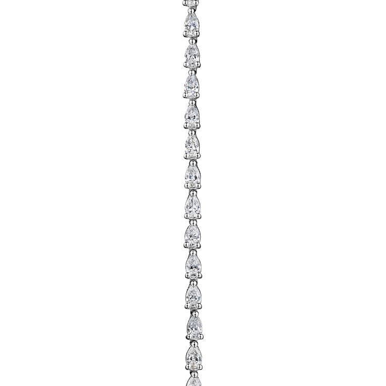 Opal Jewelry | American Diamond  Bracelet