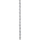 Opal Jewelry | American Diamond  Bracelet