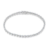 Opal Jewelry | American Diamond  Bracelet