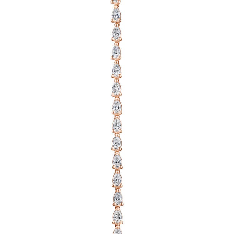 Opal Jewelry | American Diamond  Bracelet